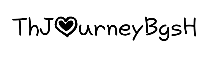 love of love by OUBYC  Free Fonts Download
