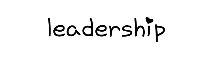 love of love by OUBYC  Free Fonts Download