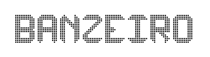 Another X Display tfb  Free Fonts Download