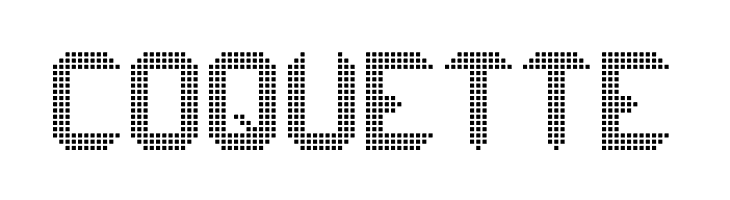 Another X Display tfb  Free Fonts Download