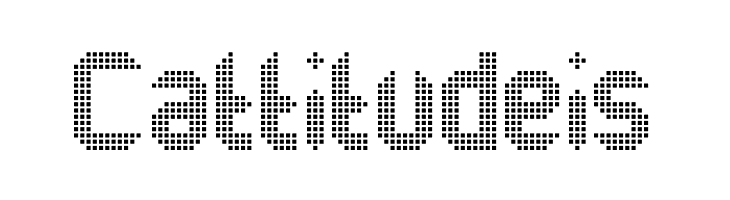 Another X Display tfb  Free Fonts Download