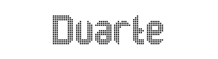 Another X Display tfb  Free Fonts Download