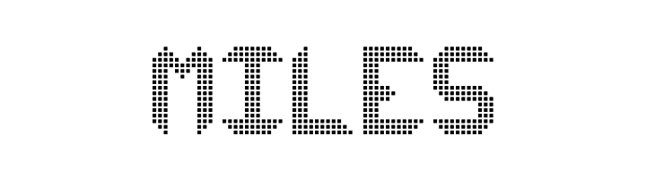 Another X Display tfb  Free Fonts Download