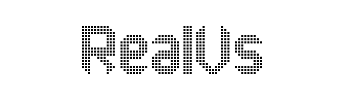 Another X Display tfb  Free Fonts Download