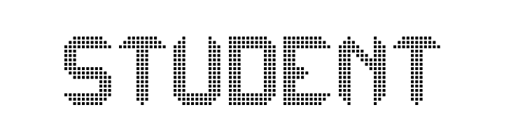 Another X Display tfb  Free Fonts Download