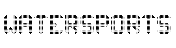 Another X Display tfb  Free Fonts Download