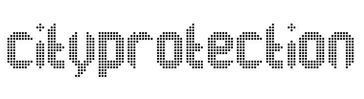 Another X Display tfb  Free Fonts Download