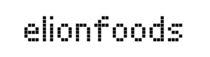 LED Board-7  Free Fonts Download