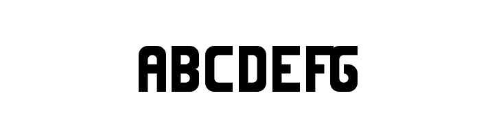 WLM Poster Rounded Regular  Free Fonts Download