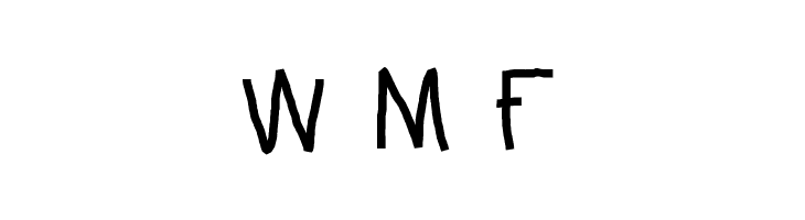 KBKinderWriteBold  Free Fonts Download