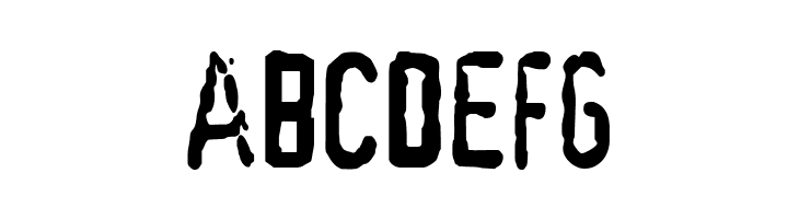 VIDEO PIRATE  Free Fonts Download