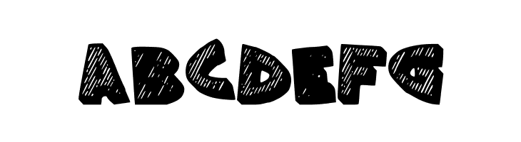 silly  Free Fonts Download