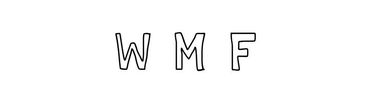 KBFramework  Free Fonts Download