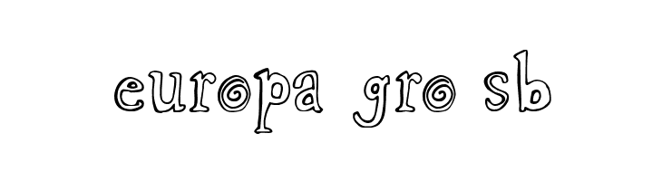 CF Charlie Regular  Free Fonts Download