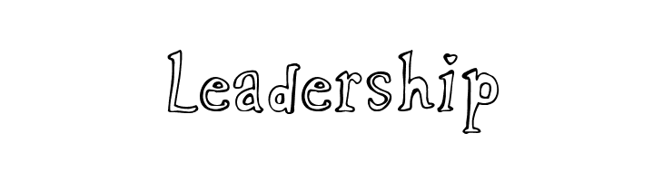 CF Charlie Regular  Free Fonts Download