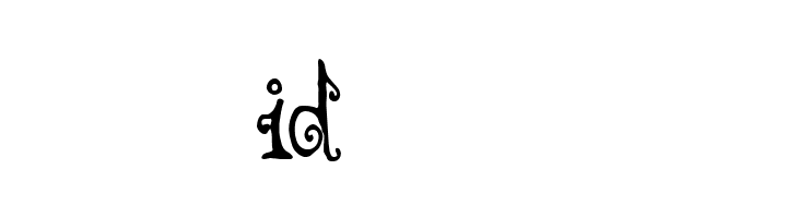 CF Fredo Style Regular  Free Fonts Download