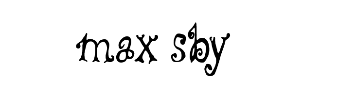 CF Fredo Style Regular  Free Fonts Download