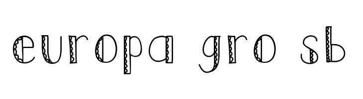 KBRuffledFeathers  Free Fonts Download