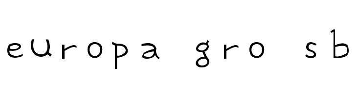 Commons Font Final  Free Fonts Download