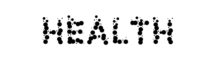 PWBubbles  Free Fonts Download