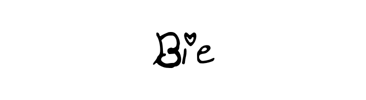 JolisFont  Free Fonts Download