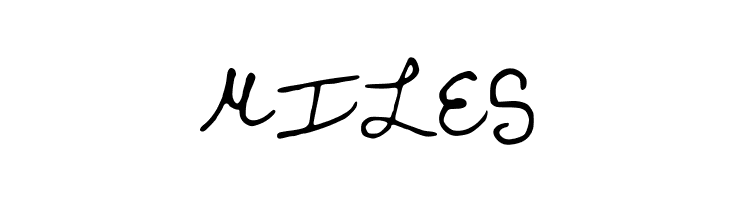 JolisFont  Free Fonts Download