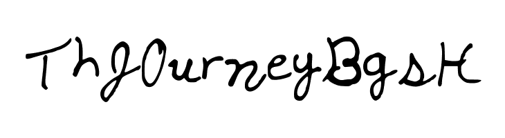 JolisFont  Free Fonts Download