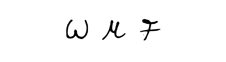 JolisFont  Free Fonts Download