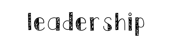 KBSwirlNTwirl  Free Fonts Download