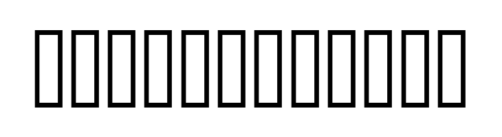 Jera Sans JL  Free Fonts Download