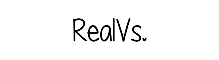 My First Crush  Free Fonts Download