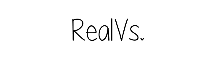 My First Crush Thin  Free Fonts Download