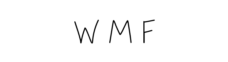 My First Crush Thin  Free Fonts Download