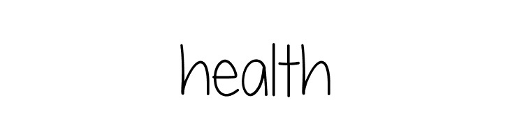 My First Crush Thin  Free Fonts Download
