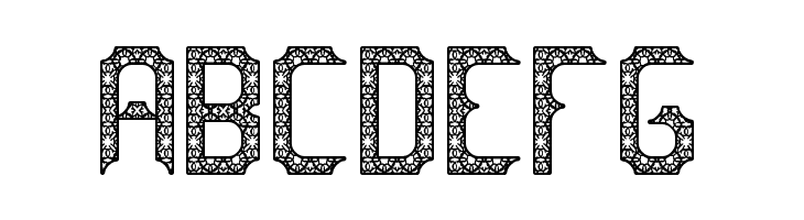 cadabra DEBILEX  Free Fonts Download