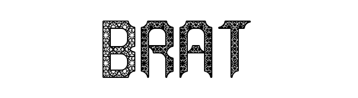 cadabra DEBILEX  Free Fonts Download