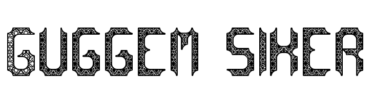 cadabra DEBILEX  Free Fonts Download