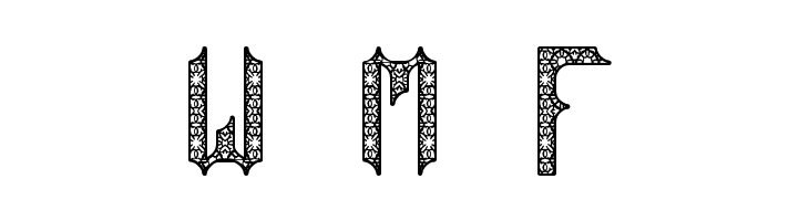 cadabra DEBILEX  Free Fonts Download