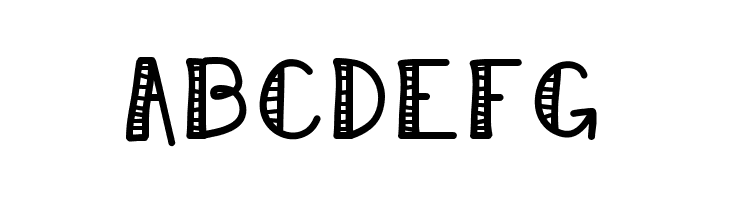 KBLimeLight  Free Fonts Download