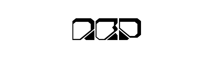 Zuber future  Free Fonts Download