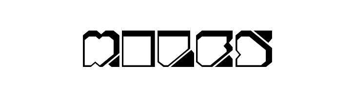 Zuber future  Free Fonts Download