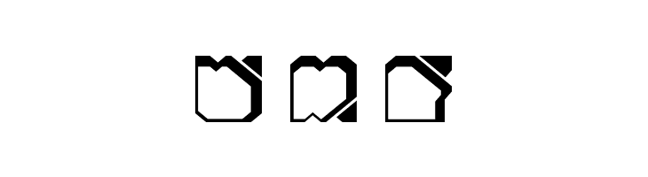 Zuber future  Free Fonts Download