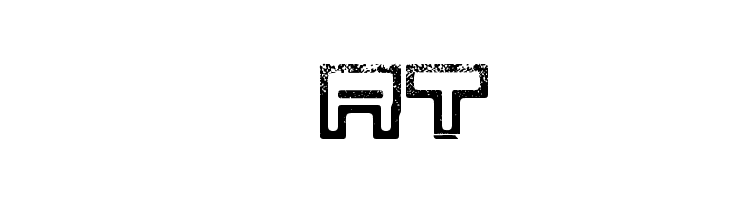 Bim eroded  Free Fonts Download
