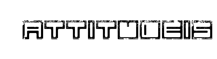 Bim eroded  Free Fonts Download