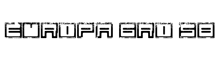 Bim eroded  Free Fonts Download