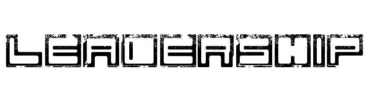 Bim eroded  Free Fonts Download