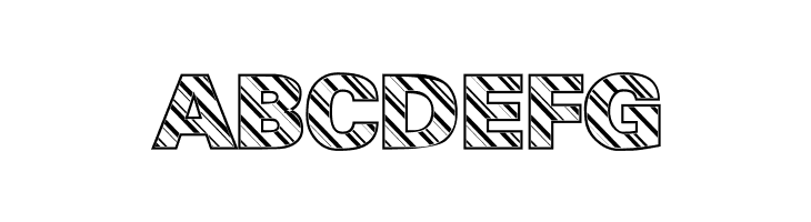 Candy Cane Normal  Free Fonts Download