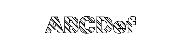 Candy Cane Normal  Free Fonts Download