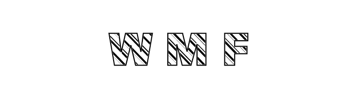 Candy Cane Normal  Free Fonts Download