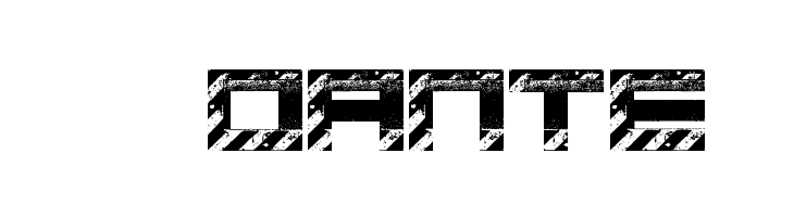 Basica industrial  Free Fonts Download